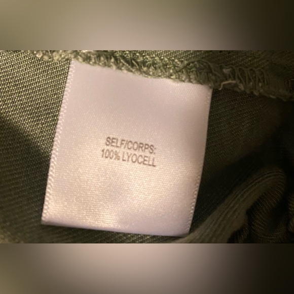 JANE+ DALANGEY WOMANS JACKET - Picture 6 of 9